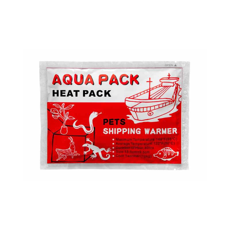 Aqua Heat Pack 40H - ogrzewacz do transportu zwierząt