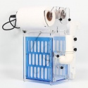 Bubble Magus ARF-L Roller - automatyczny filtr mechaniczny