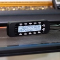 Repti-Zoo EZ Thermo-Hygro-Timer Control - termo/higrostat z programatorem sekundowym