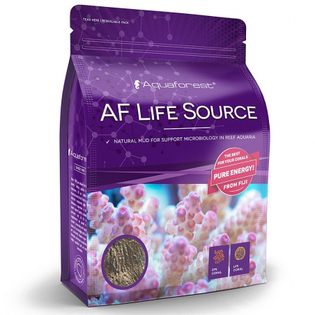 AquaForest Life Source 500g