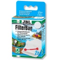 JBL FilterBag Fine - torebka za złoże filtracyjne 2 sztuki