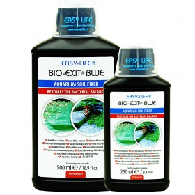 Easy Life Blue Exit 250ml - na cyjanobakterie