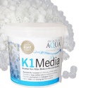 Evolution Aqua K1 Media 3l - ruchomy wkład filtracyjny "Kaldnes"