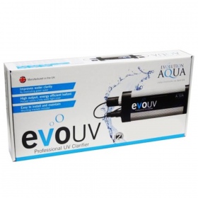 Evolution Aqua Professional UV Lamp 110W (2x55W) - sterylizator UV