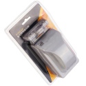 SunSun Magnet Brush M + Scrape - pływający czyścik magnetyczny do 10mm