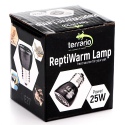 Terrario ReptiWarm 25W - mini emiter ciepła