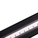 Jialu Elegant Slim LED 160 - Lampa do akwarium 23 - 27cm