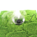 Terrario Premium Fogger v2 - generator mgły z dyszą