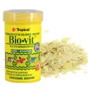 Tropical Bio-Vit 100ml - pokarm w płatkach