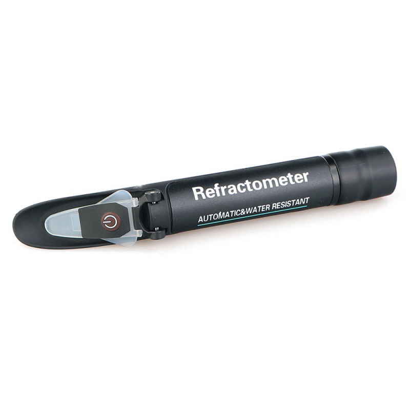 Marine Project 6 - Refractometer LED - refraktometr wodoodporny LED