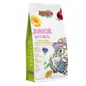 Alegia - Junior Natural - pokarm ziołowy dla młodych szynszyli 650g