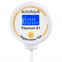 AutoAqua Inline TDS S1 - TDS liniowy 1 sensor