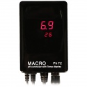 Macro Aqua pH Controller z czujnikiem temperatury