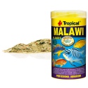 Tropical Malawi Flakes 100ml - pokarm w płatkach