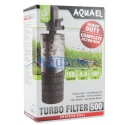 Turbo filter 500