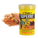 Tropical Supervit 100ml - pokarm w płatkach