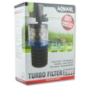 Turbo filter 2000