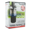 Turbo filter 1500