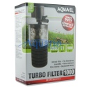 Turbo filter 1000