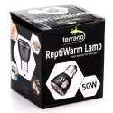 Terrario ReptiWarm 50W - mini emiter ciepła