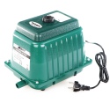 Resun Low Noise Air-Pump Green 200 - pompa powietrza 250l/min
