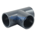 PVC T-pipe Φ20 mm