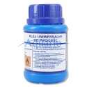 Universal adhesive for PVC/CPVC 120ml