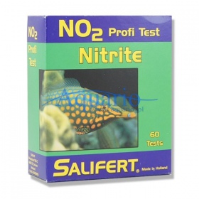 Salifert Test NO2