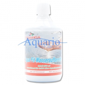Femanga Aqua Fit 250ml - uzdatniacz wody