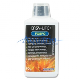 EASY LIFE Fosfo (fosforany PO4) 250ml 