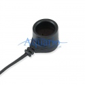 T8 hermetic socket with cable
