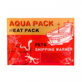 Aqua Heat Pack 40H 'Gold' -...