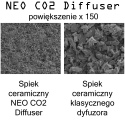 NEO CO2 Diffuser L - dyfuzor akrylowy ceramiczny 23mm