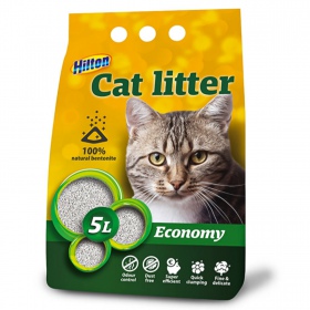 Hilton Cat Litter ECO -...