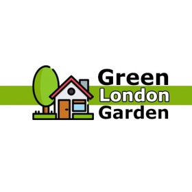 Green London Garden
